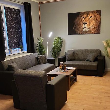 Flensburg Sued Apartment Bagian luar foto
