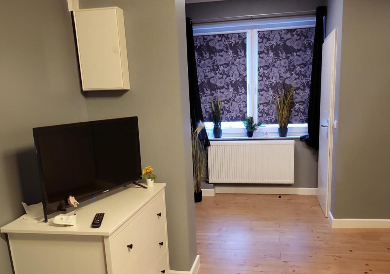 Flensburg Sued Apartment Bagian luar foto
