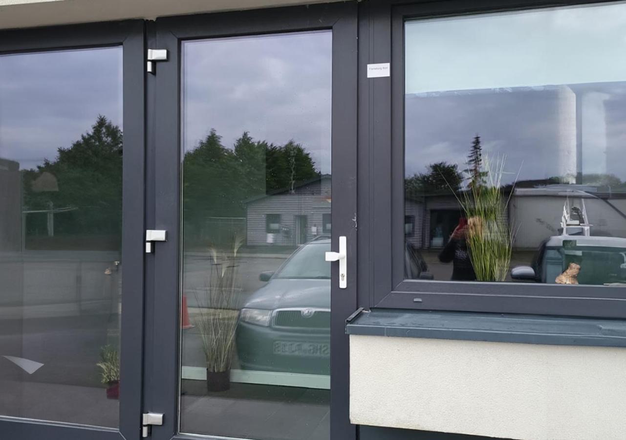 Flensburg Sued Apartment Bagian luar foto