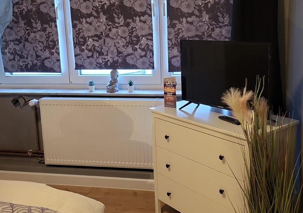 Flensburg Sued Apartment Bagian luar foto