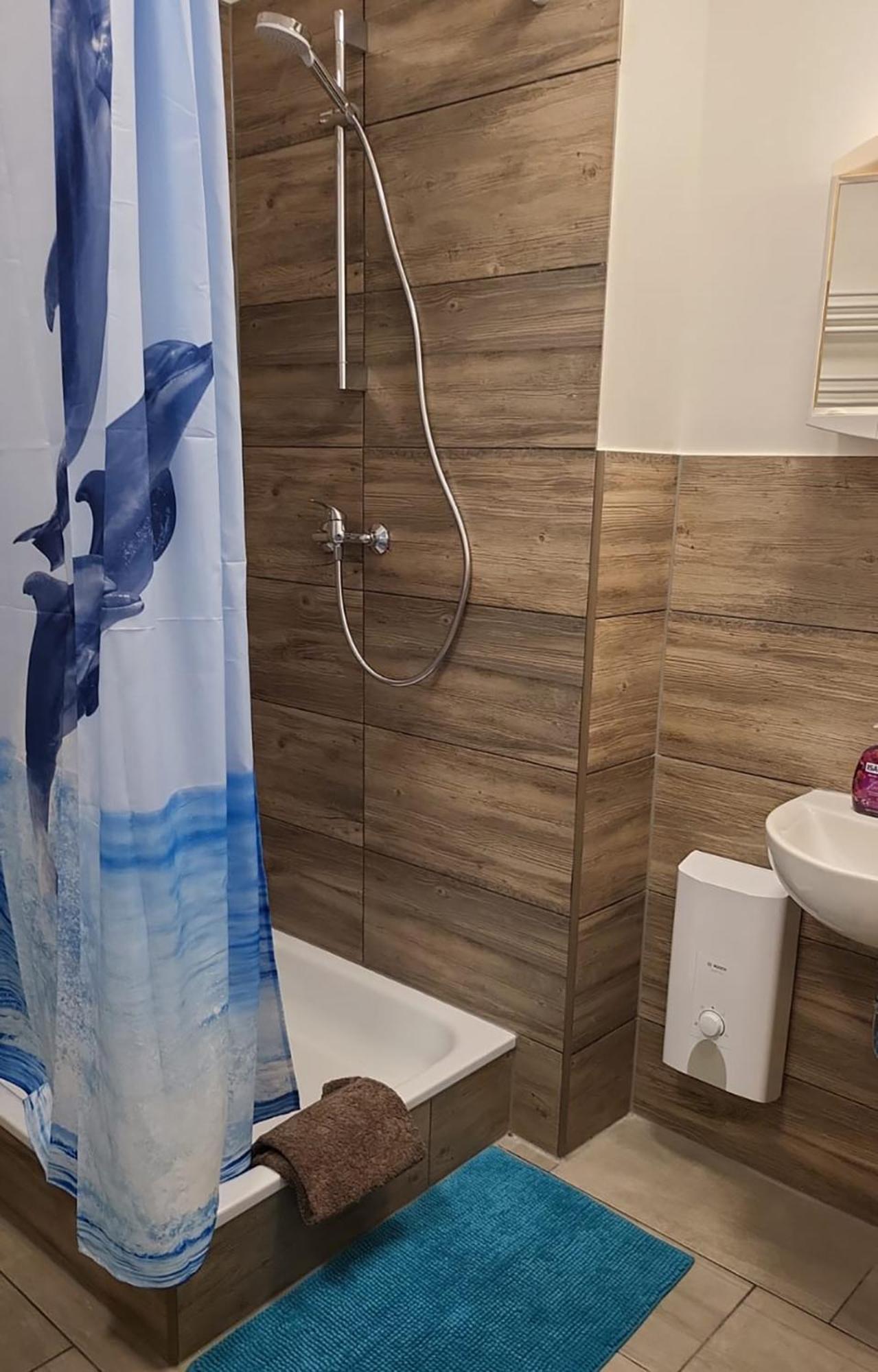 Flensburg Sued Apartment Bagian luar foto